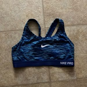 Nike Bra